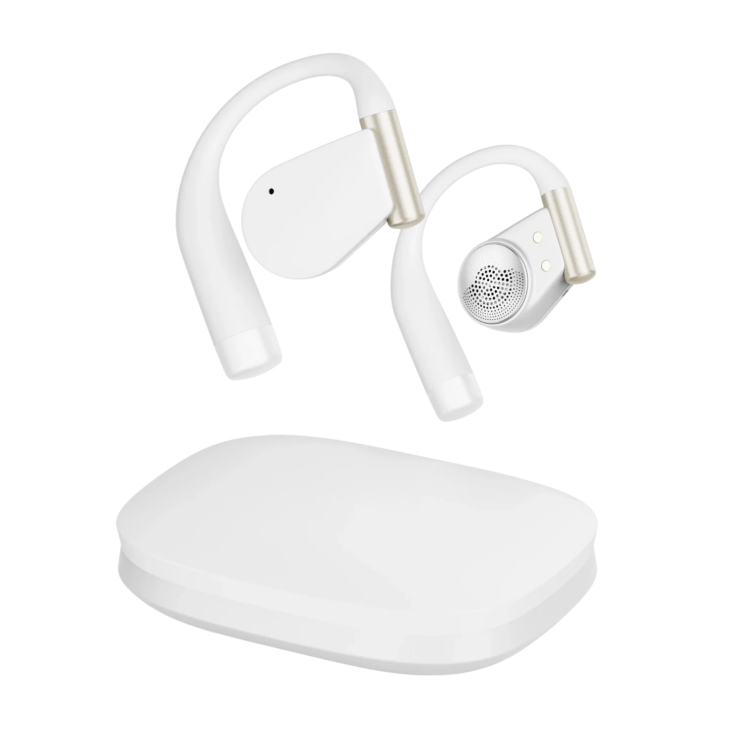 In-ear Headphones Open-Ear True Wireless Bluetooth Ear Hooks Headphones with THX Certified Hi-Res Audio