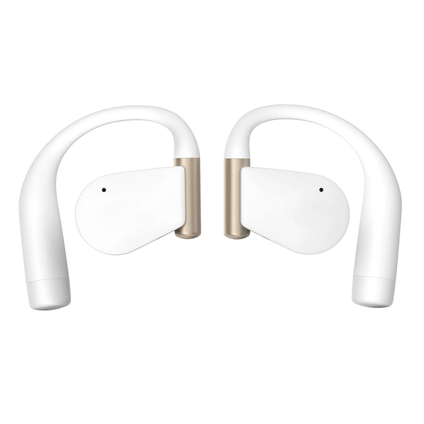 In-ear Headphones Open-Ear True Wireless Bluetooth Ear Hooks Headphones with THX Certified Hi-Res Audio
