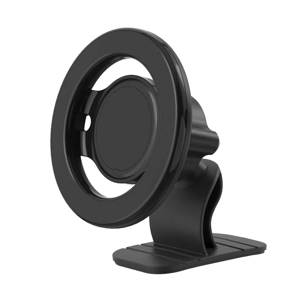 Phone Stand 2-in-1 MagSafe Magnetic Car Phone Mount for Dashboard & Air Vent