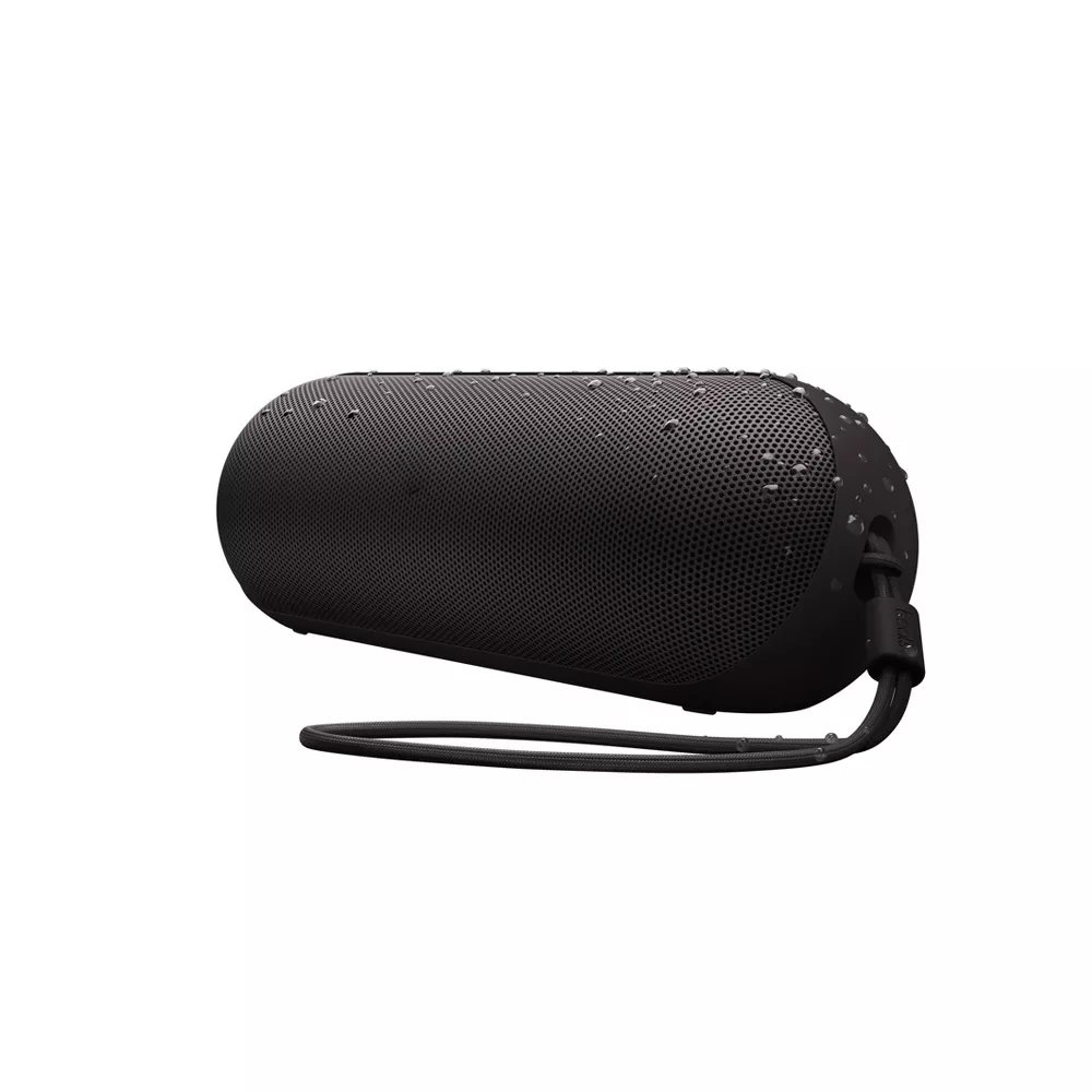 Wireless Speaker IP67 Waterproof Portable Bluetooth Speaker with Reverse Charging & Dual Speaker Stereo Link