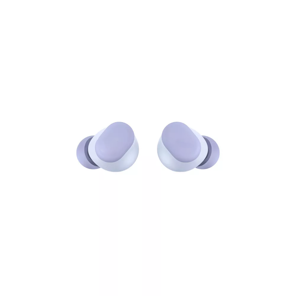In-ear Headphones Compact True Wireless Bluetooth In-Ear Earbuds with Custom Dual-Layer Audio Drivers & Cross-Platform Compatibility