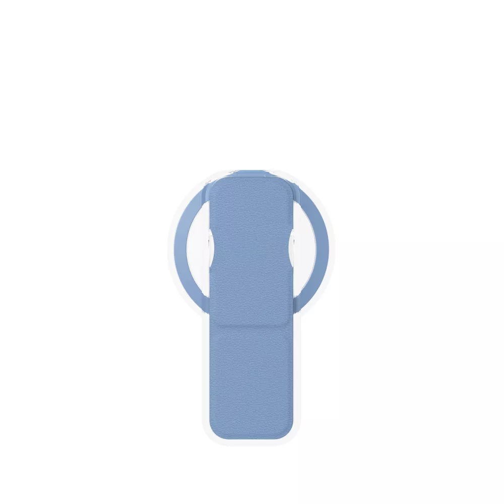 Phone Stand Compact Magnetic MagSafe Compatible Phone Grip Foldable Multi-Angle Holder