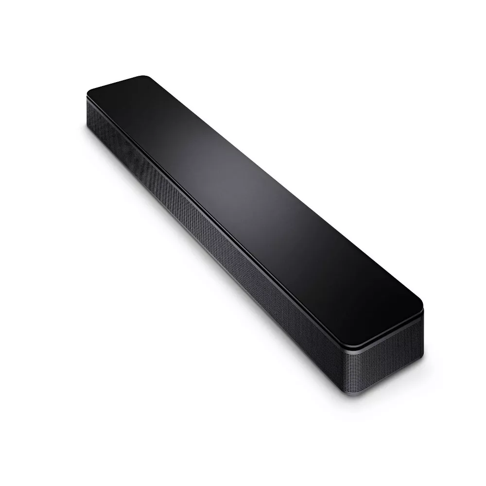 Wireless Speaker Slim TV Bluetooth Soundbar with Dialogue Vocal Enhancement Mode