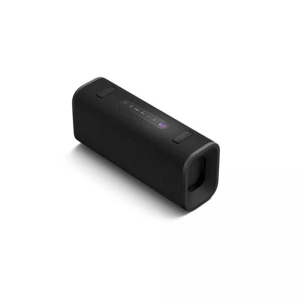 Wireless Speaker Portable IP67 Waterproof Dustproof Shockproof Bluetooth Wireless Speaker with ULT Bass Boost & Stereo Pairing Function