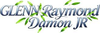 GLENN RAYMOND DAMON JR