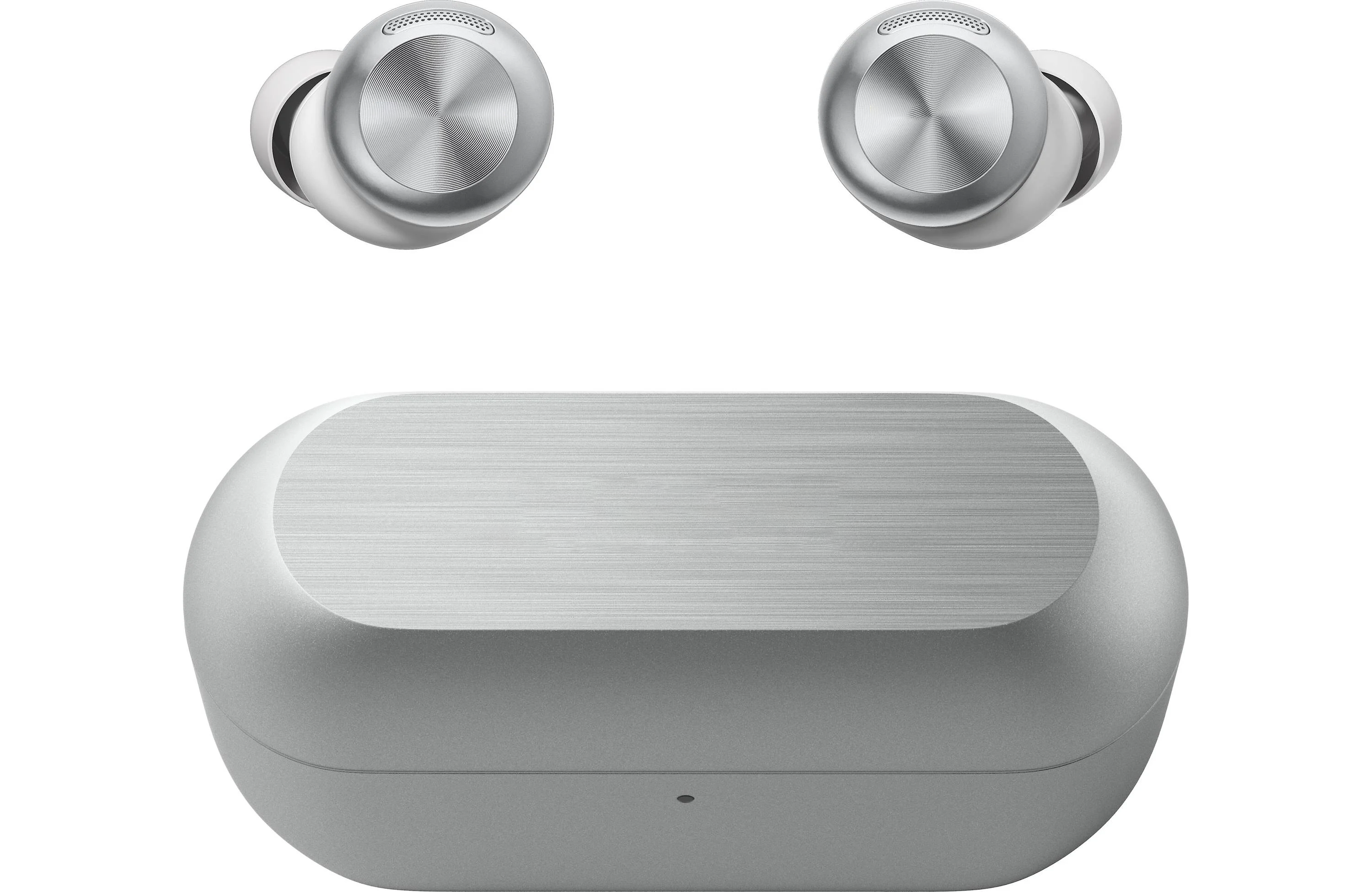 In-ear Headphones True Wireless Bluetooth Active Noise Canceling In-Ear Earbuds with Spatial Audio & LE Audio Support