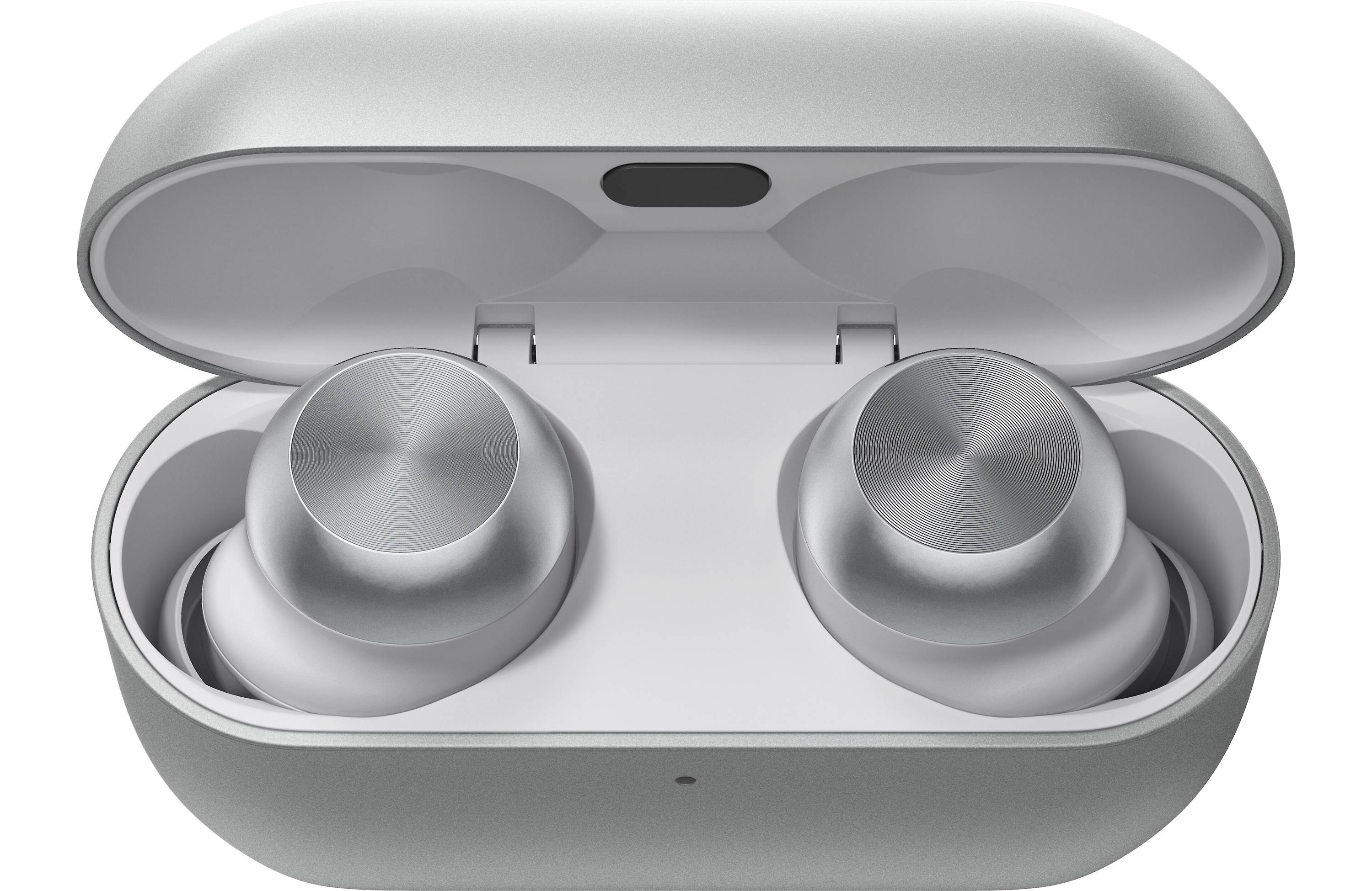 In-ear Headphones True Wireless Bluetooth Active Noise Canceling In-Ear Earbuds with Spatial Audio & LE Audio Support