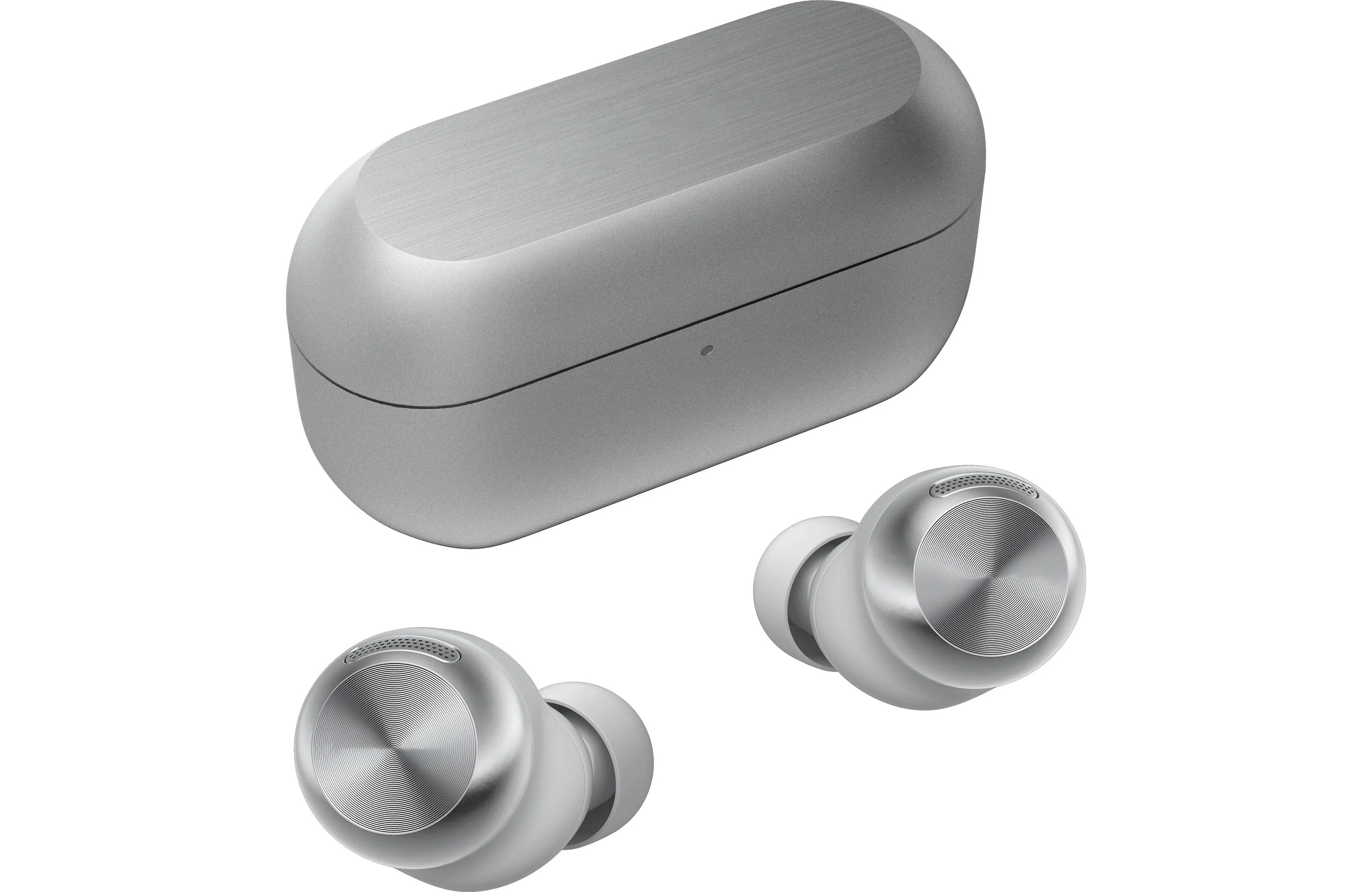 In-ear Headphones True Wireless Bluetooth Active Noise Canceling In-Ear Earbuds with Spatial Audio & LE Audio Support