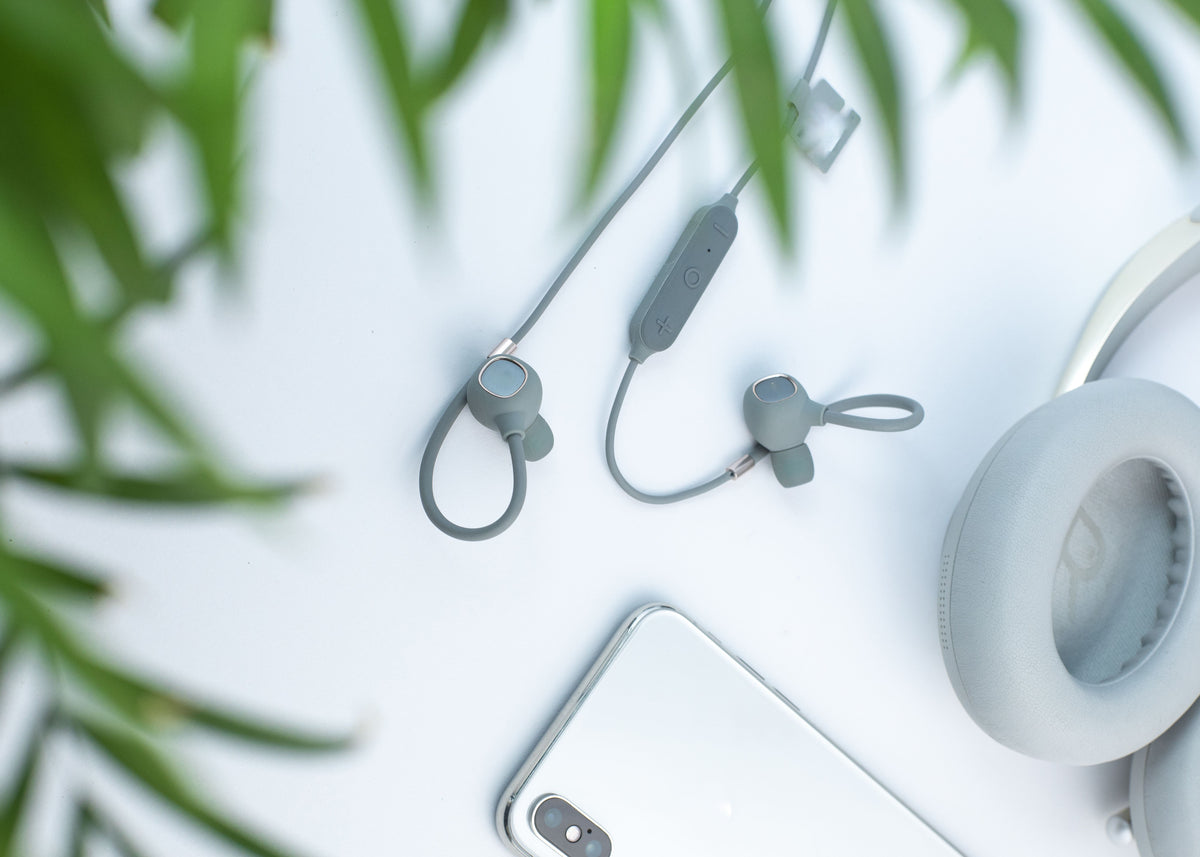 Sturdy Long-Lasting Daily Tech Staples